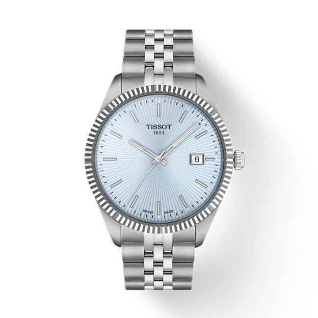 Tissot Ballade Men's Quartz Watch T156.410.11.351.00