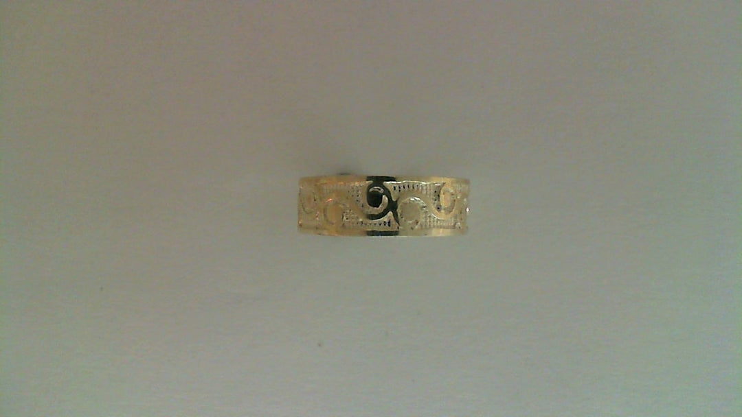 Silver Jewelry Misc.