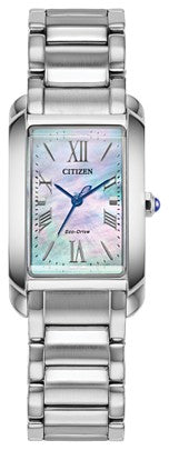 Citizen L Bianca Women's Watch EW5620-55N