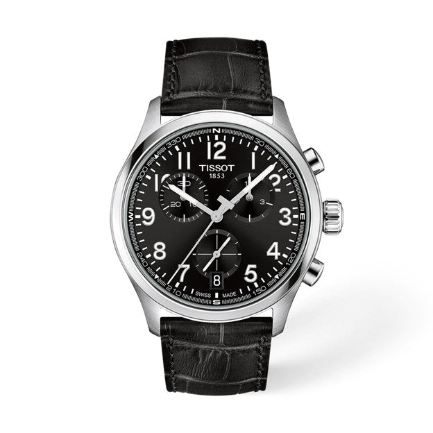 Tissot Chrono L Men's Quartz Watch T116.417.16.052.00
