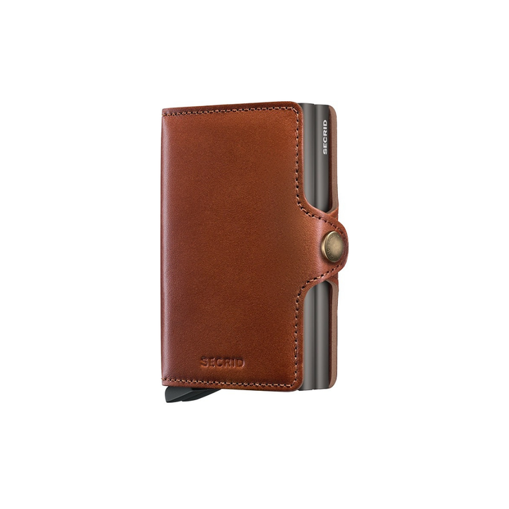 Secrid Texano SaddleTwinwallet