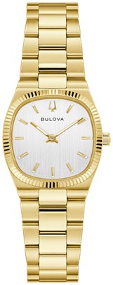 Bulova Super Seville Mini Women's Watch 97L189