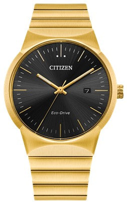 Citizen Axiom Men's Eco-Drive Watch BM7582-56E