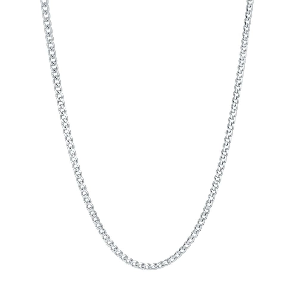 Italgem Stainless Steel 22" Curb Chain