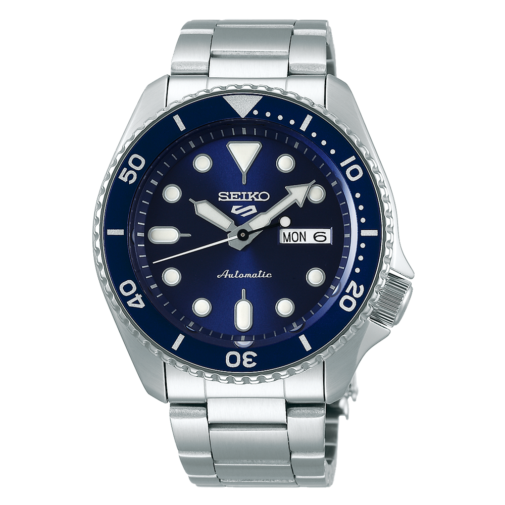 Seiko 5 Sports SKX Series Men's Automatic Watch SRPD51K1J