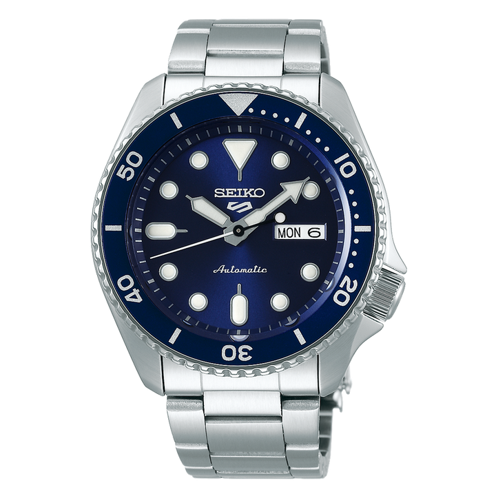 Seiko 5 Sports SKX Series Men's Automatic Watch SRPD51K1J