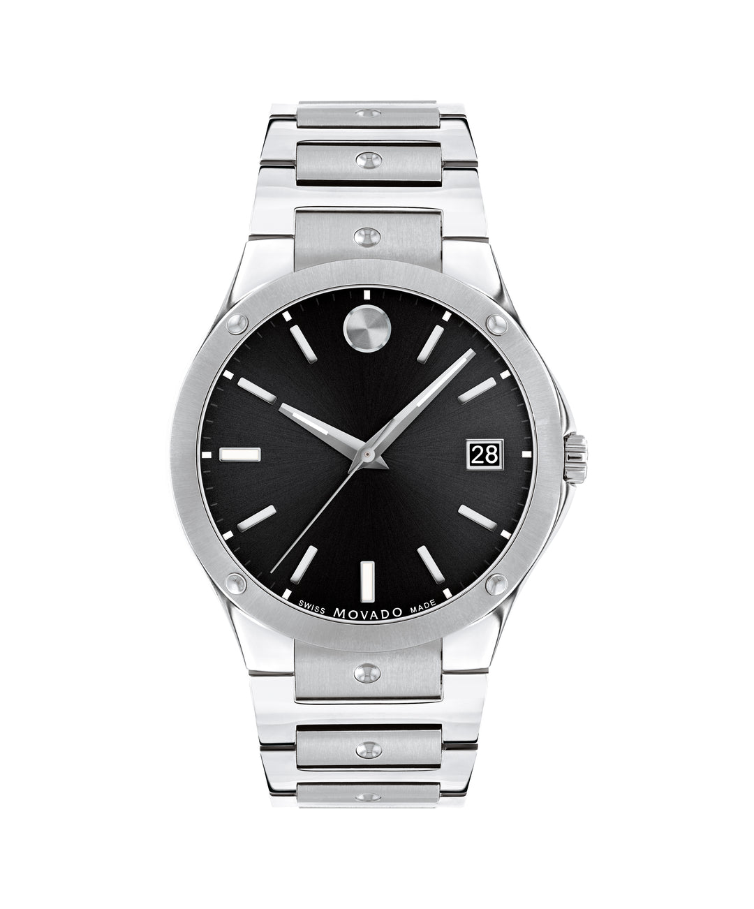 Movado Movado SE Men's Quartz Watch 0607541