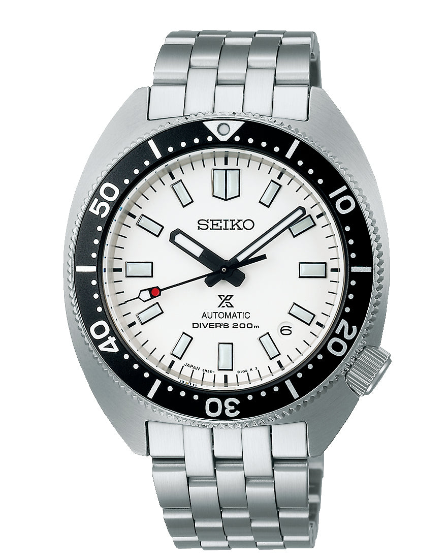 Seiko Prospex Men's Automatic Watch SPB313J1