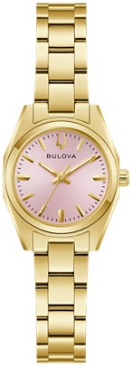 Bulova Surveyor Women's Watch 97L187