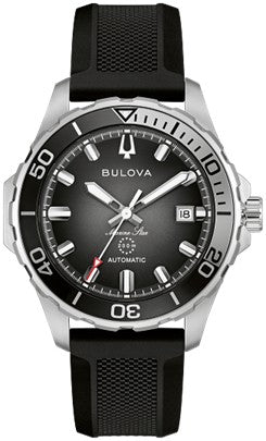 Bulova Marine Star Men's Automatic Watch 98B465