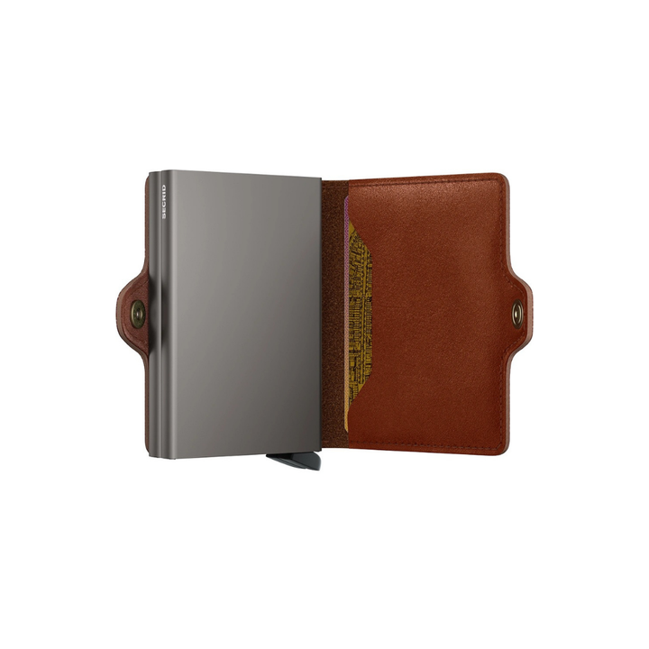 Secrid Texano SaddleTwinwallet