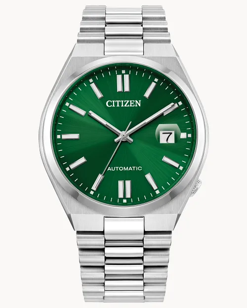 Citizen Tsuyosa Collection Men's Automatic Watch NJ0150-56X