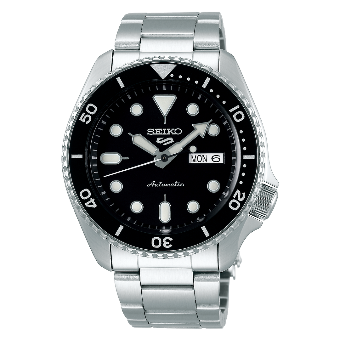 Seiko 5 Sports SKX Series Men's Automatic Watch SRPD55K1J