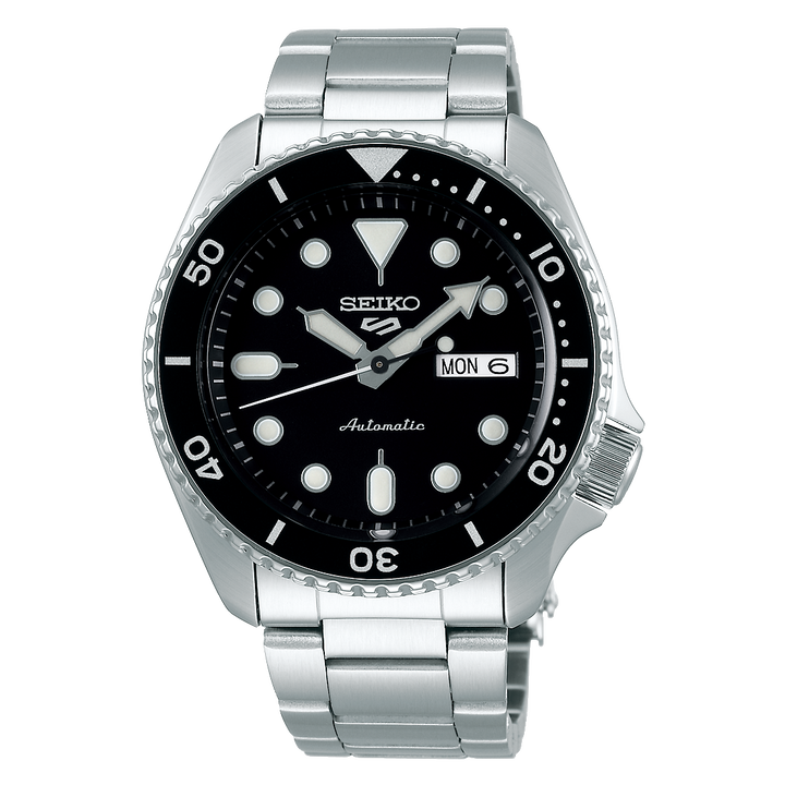 Seiko 5 Sports SKX Series Men's Automatic Watch SRPD55K1J
