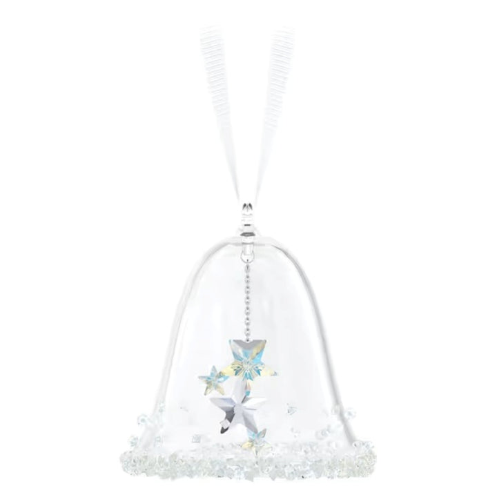Swarovski Holiday Magic Classics Bell Ornament 5682732