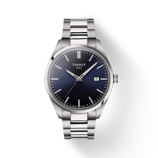 Tissot PR 100 Men's Quartz Watch T150.410.11.041.00