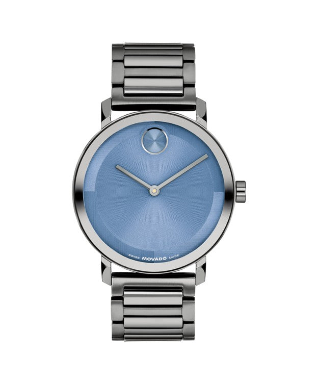 Movado BOLD Evolution 2.0 Quartz Unisex Watch 3601422