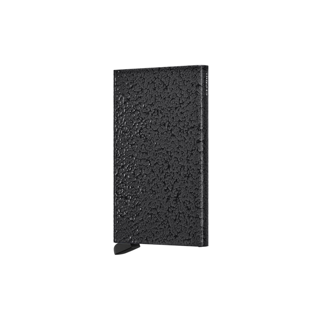Secrid Hammerstone Charcoal Cardprotector