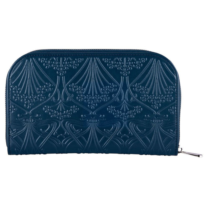 The WOLF X LIBERTY Travel Jewellery Portfolio