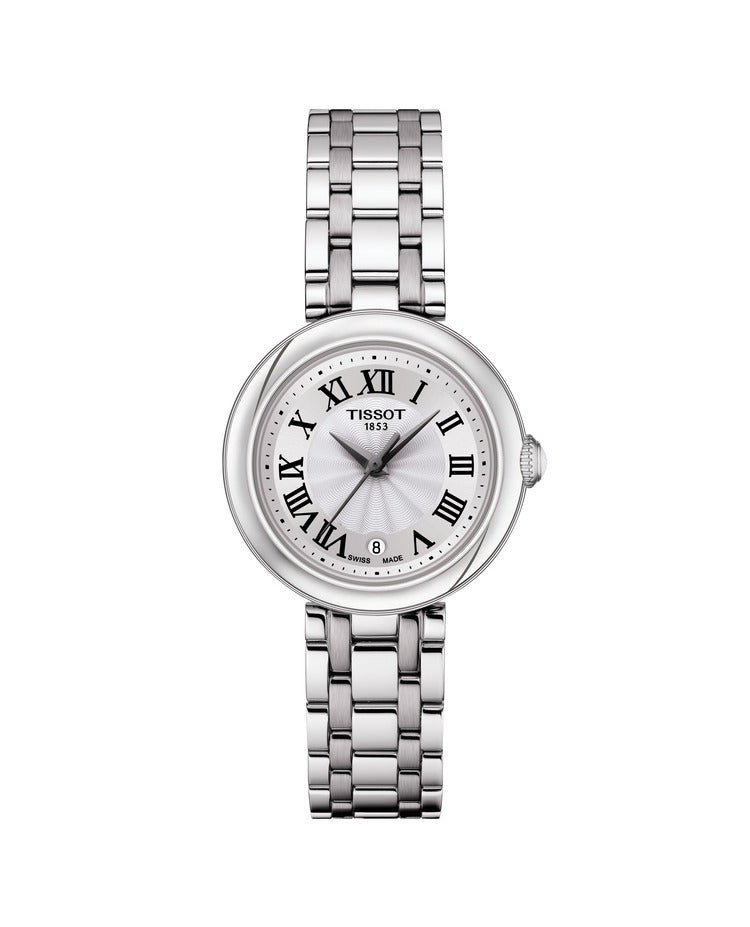 Tissot Bellissima Small Lady Women's Watch T126.010.11.013.00