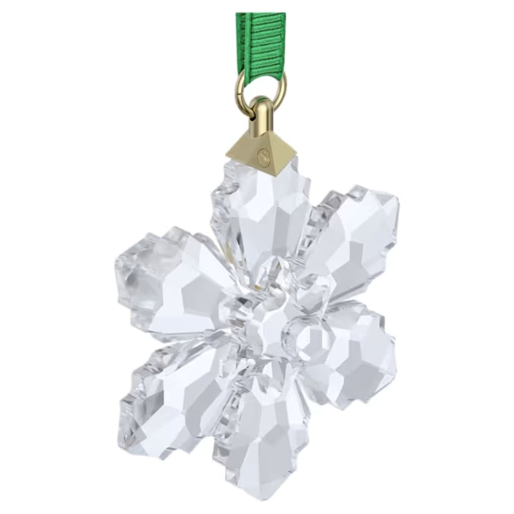 Swarovski Annual Edition Clear Crystal Little Snowflake 5731715