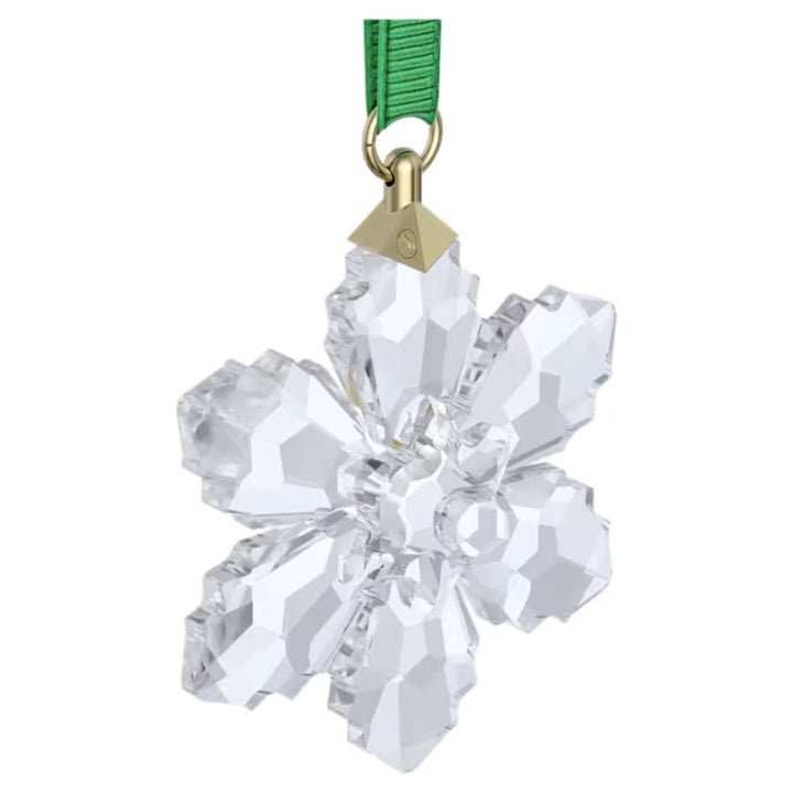 Swarovski Annual Edition Clear Crystal Little Snowflake 5731715