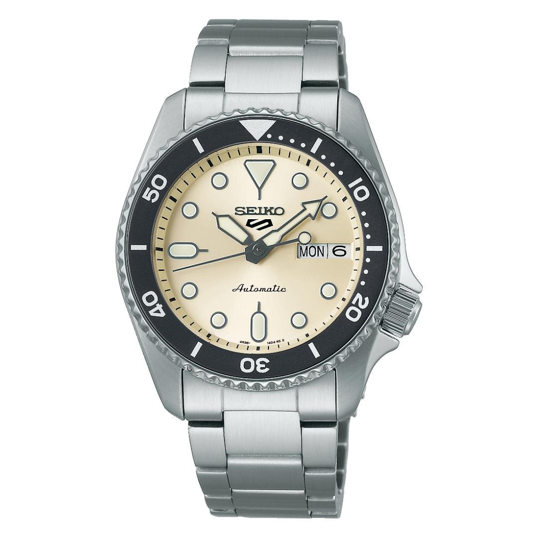 Seiko 5 Sports SKX Series Men's Automatic Watch SRPK31K1J