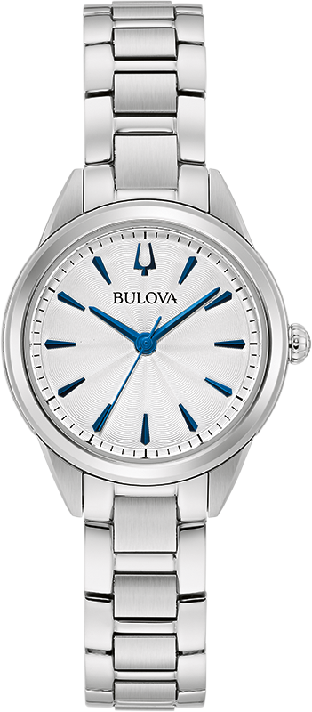 Bulova Sutton Women's Watch 96L285