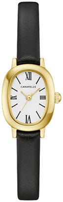 Caravelle Classic Women's Watch 44L269