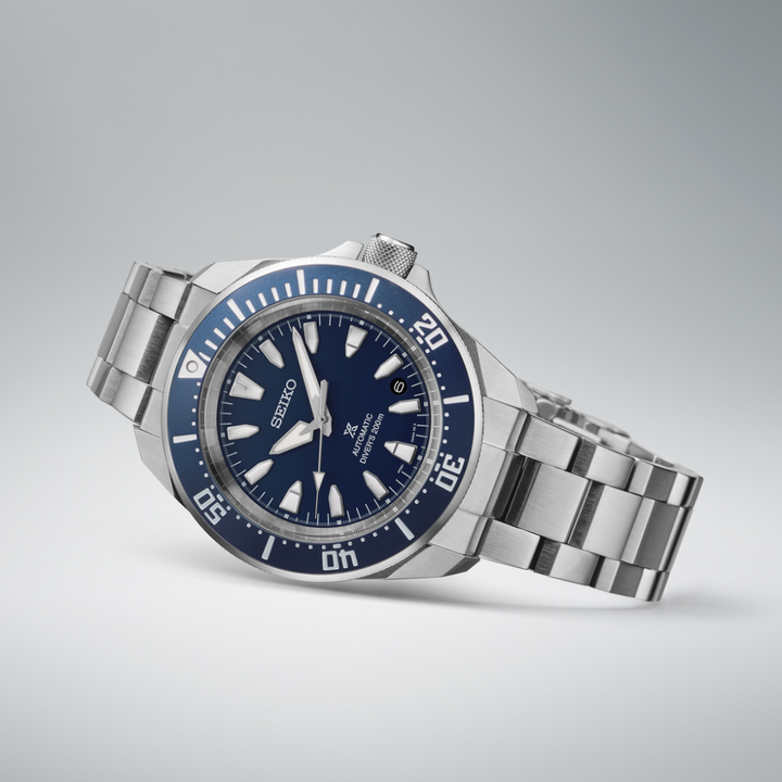 Seiko Prospex Men's Automatic Watch SRPL51K1