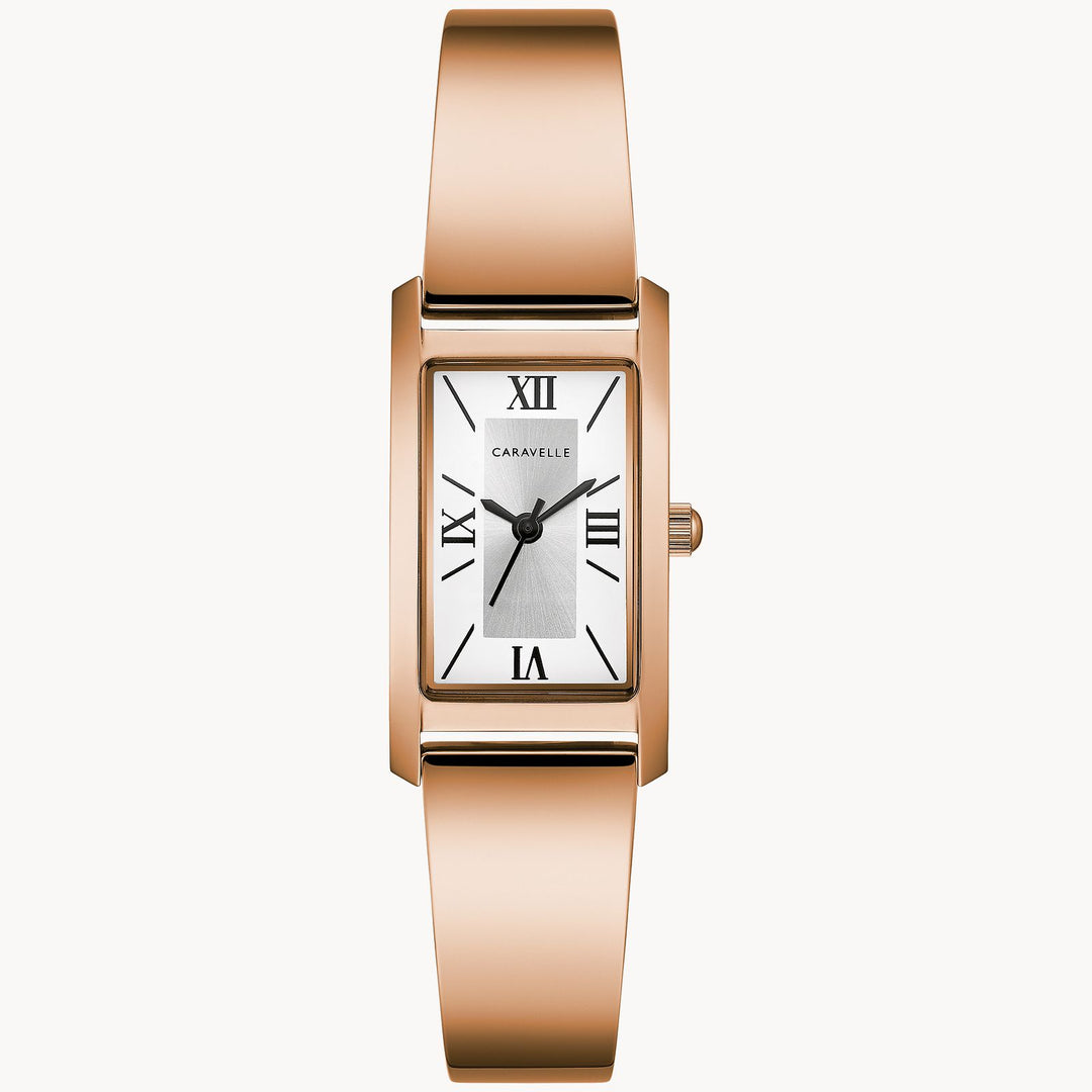 Caravelle Dress Women's Watch 44L264