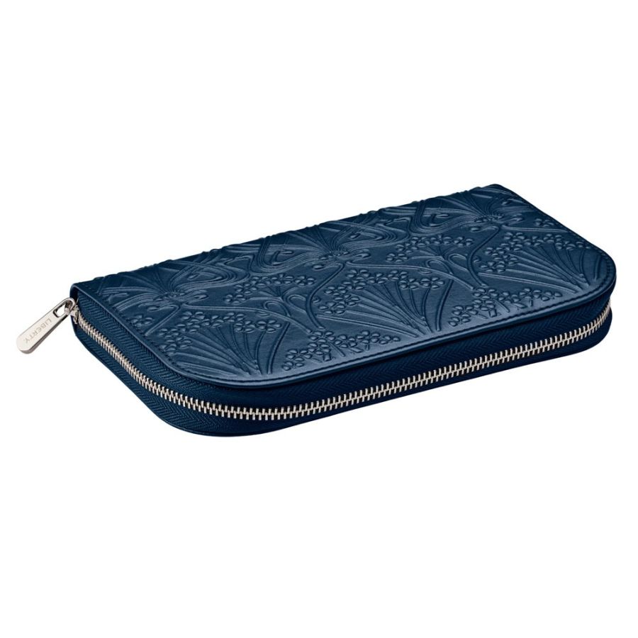 The WOLF X LIBERTY Travel Jewellery Portfolio