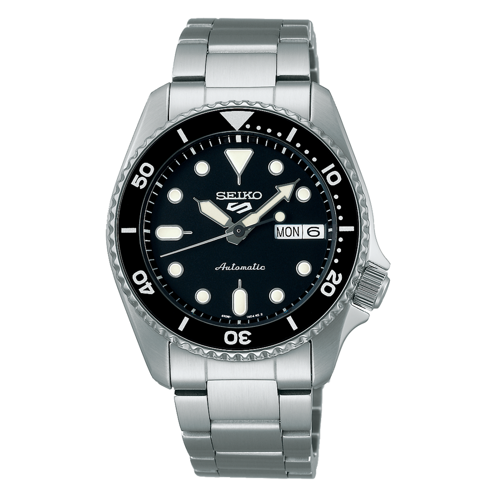 Seiko 5 Sports SKX Series Men's Automatic Watch SRPK29K1J