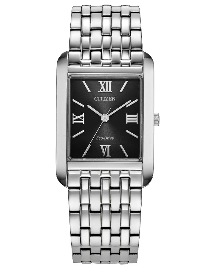 Citizen Addysen Men's Eco-Drive Watch BJ6570-50E