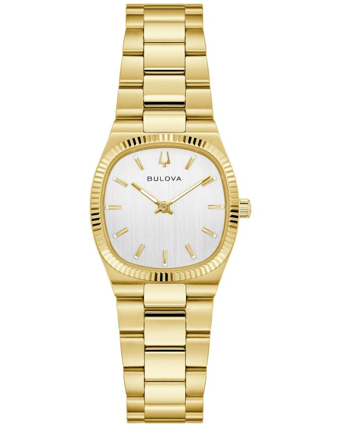 Bulova Super Seville Mini Women's Watch 97L189