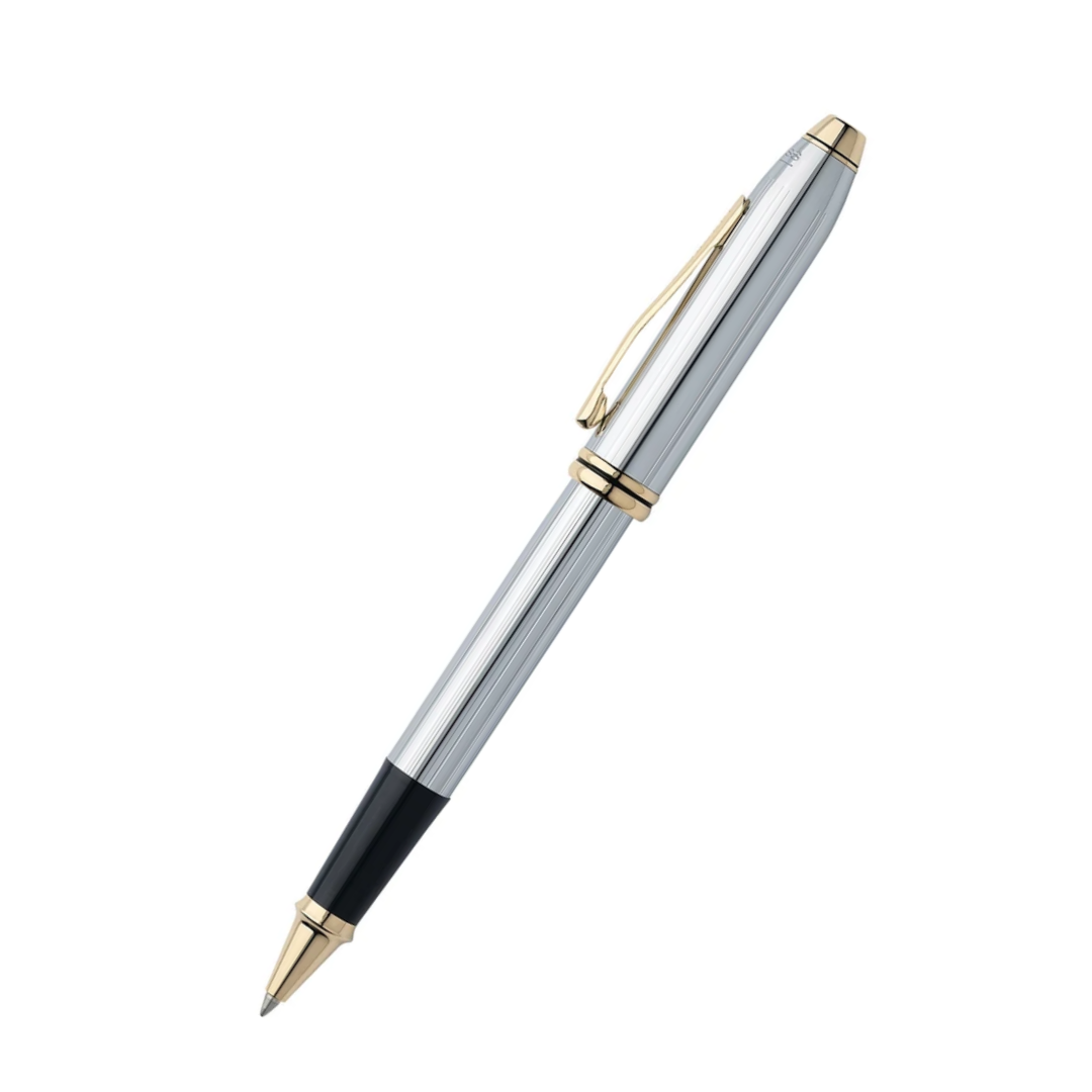 Cross Townsend Two-tone Rollarball Pen