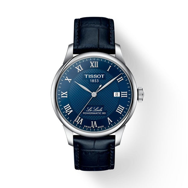 Tissot Le Locle Men's Automatic Watch T006.407.16.043.00