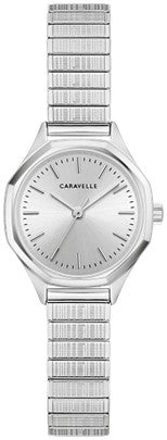 Caravelle Vintage Dress Women's Watch 43L226