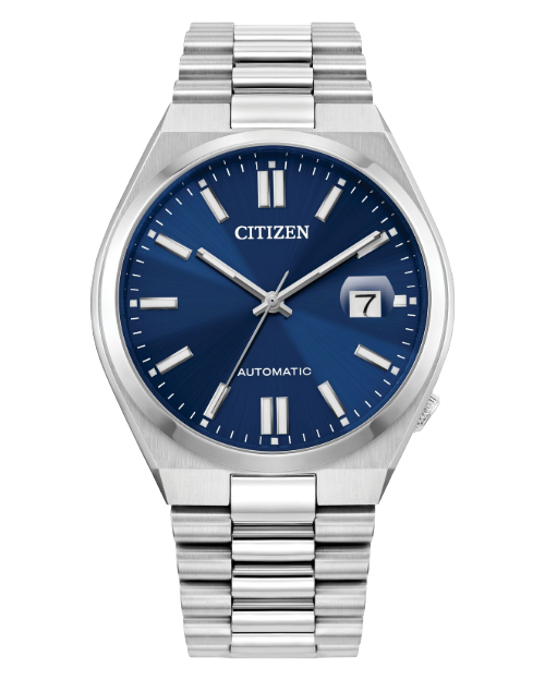 Citizen Tsuyosa Collection Men's Automatic Watch NJ0150-56L