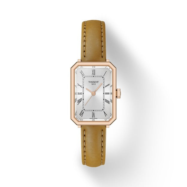 Tissot SRV Women's Watch T160.110.36.033.00