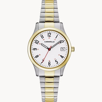 Caravelle Women's Watch 45M111