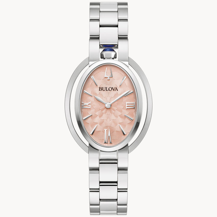 Bulova Rubaiyat Women's Watch 96L331