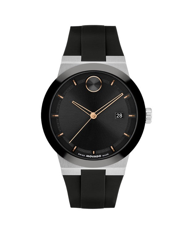 Movado BOLD Fusion Men's Quartz Watch 3601079