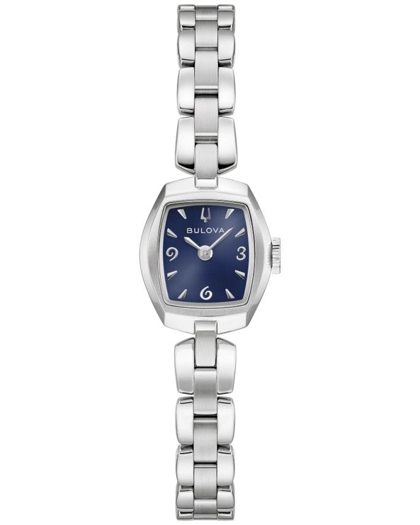 Bulova Goddess of Time Women's Watch 96L361