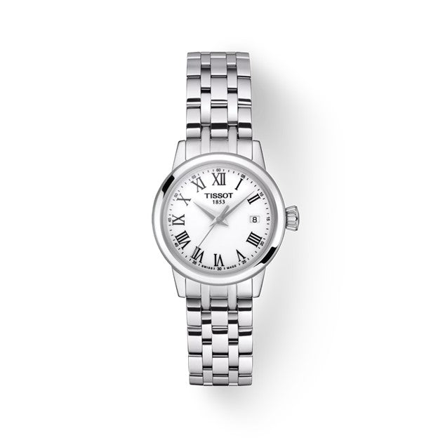 Tissot Classic Dream Women's Watch T129.210.11.013.00