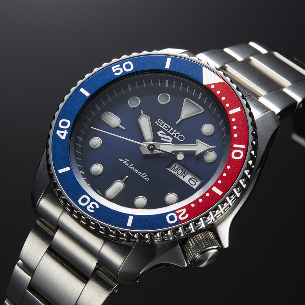 Seiko 5 Sports SKX Sports Men's Automatic Watch SRPD53K1J