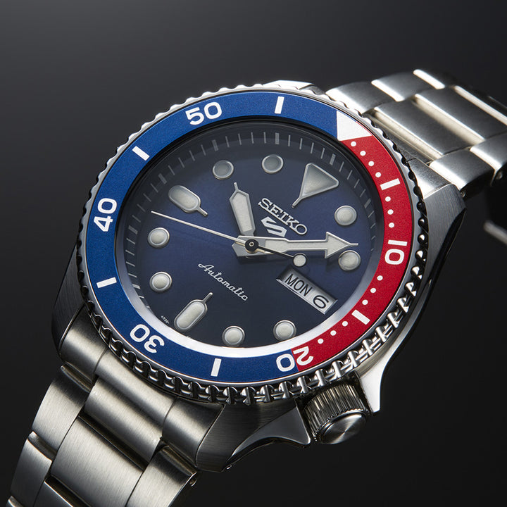 Seiko 5 Sports SKX Sports Men's Automatic Watch SRPD53K1J