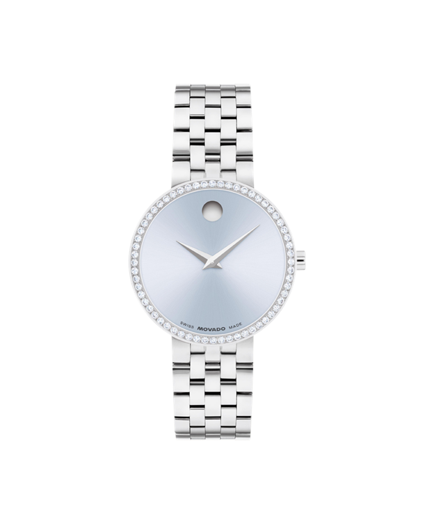 Movado Museum Classic Women's Watch 0608066