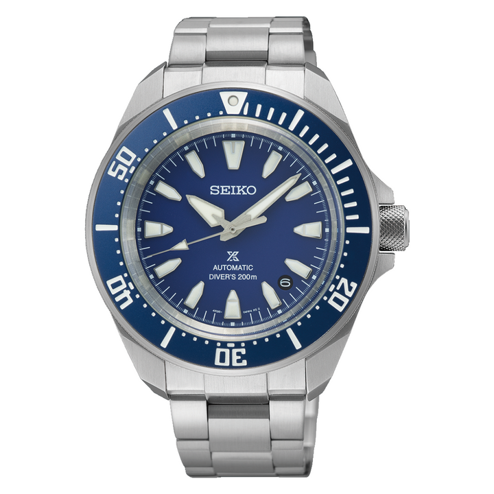 Seiko Prospex Men's Automatic Watch SRPL51K1