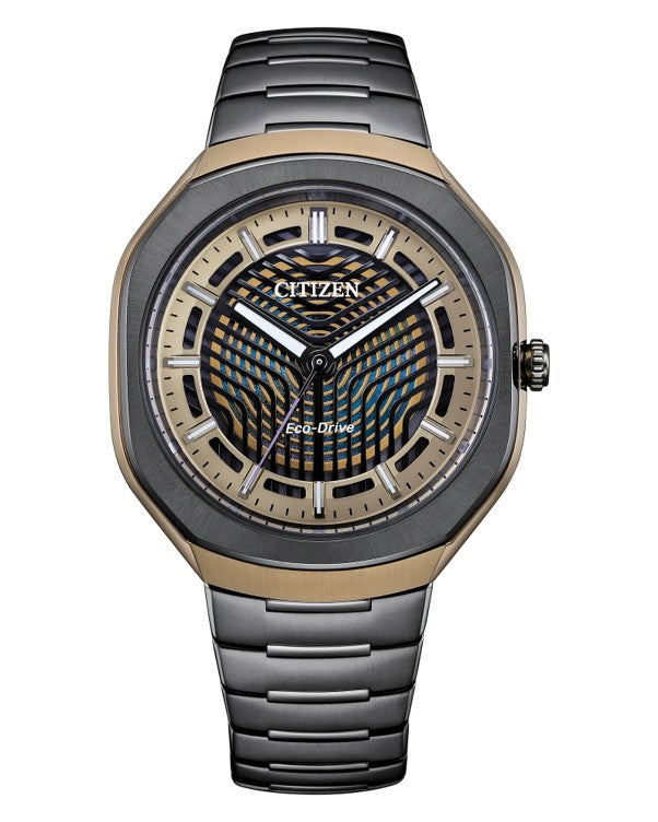 Citizen Photon - Limited Edition Men's Eco-Drive Watch BJ6569-59X